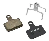 PRG Bromsklossar till Shimano Racerbromsar Sintered PRG Bromsklossar till Shimano Racerbromsar Sintered