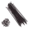 Primo 14g Ekrar 50 Enheter, Black, 184mm
