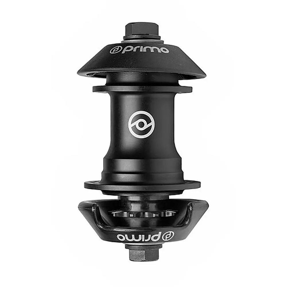 Primo Balance Freecoaster Rsd Baknav, Black, 36H Primo Balance Freecoaster Rsd Baknav, Black, 36H