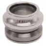 Primo Integrerat Styrlager, Polished, 1 1/8"