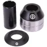 Primo Mid 19 Mm Vevlager, Black, One Size