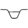 Primo Rebar 10´´ Styre, Matt black, 22.2mm
