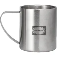 Primus 4-Season Mug Stainless Primus 4-Season Mug Stainless