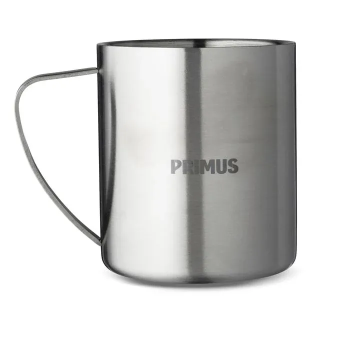 Primus 4-Season Mug Stainless