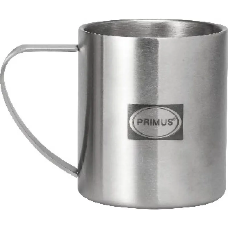 Primus 4-Season Mug Stainless