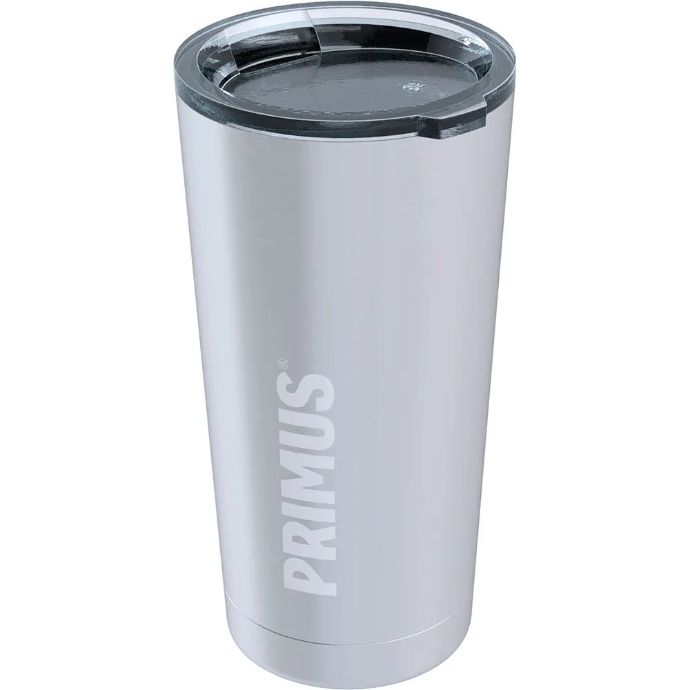 Primus 600ml Termosflaska, Stainless, One Size