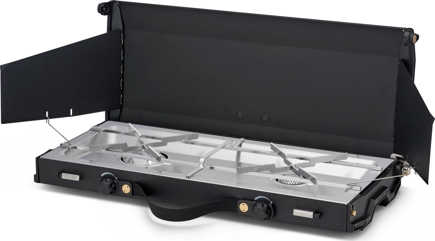 Primus Alika Stove, No Color, One Size Primus Alika Stove, No Color, One Size
