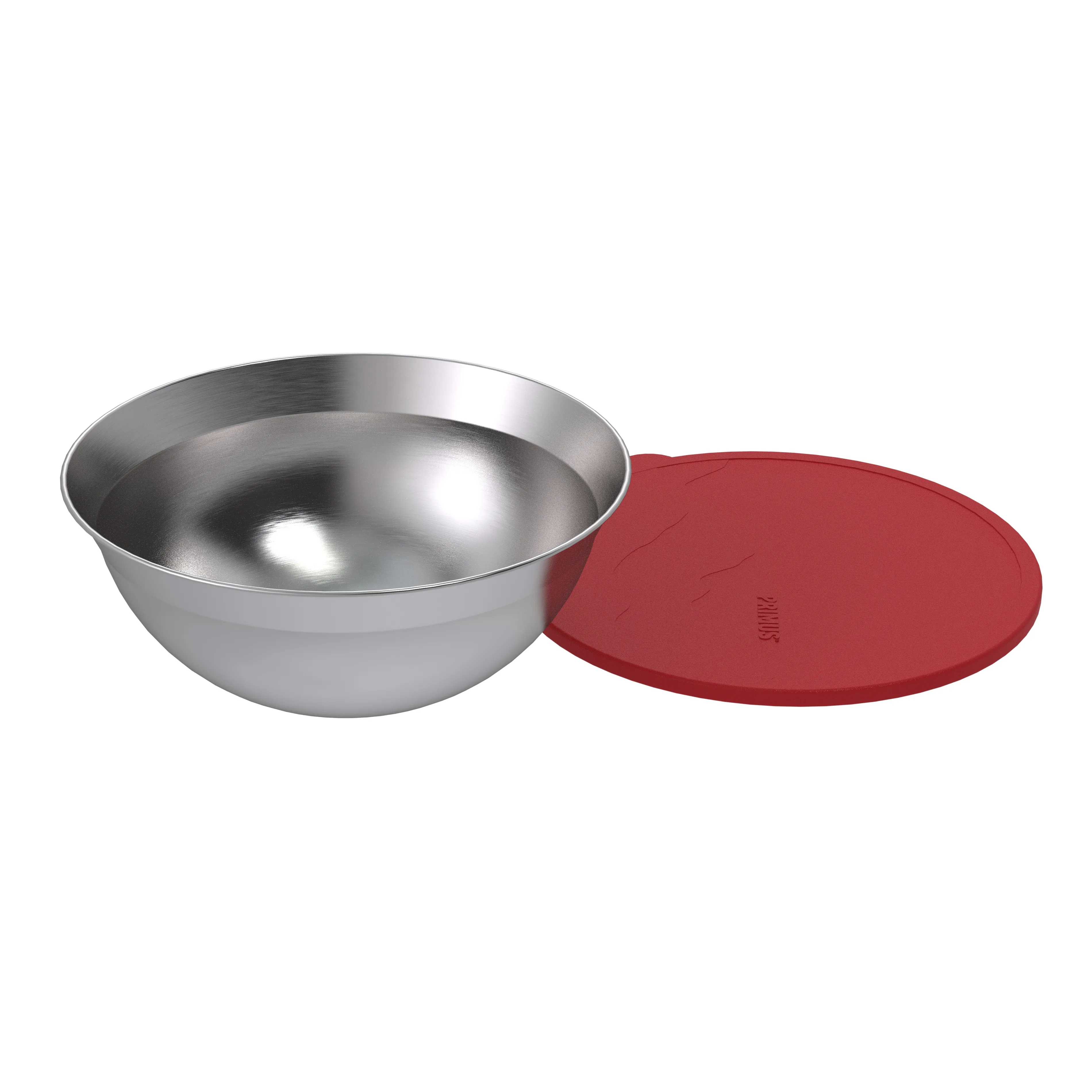 Primus CampFire Bowl With Lid, One Size