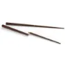 Primus Campfire Chopsticks, Black / barn red, One Size