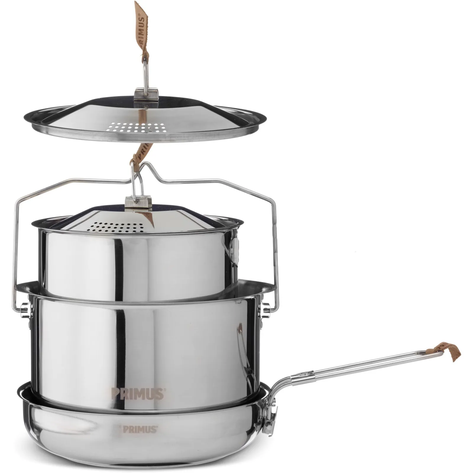 Primus Campfire Cookset