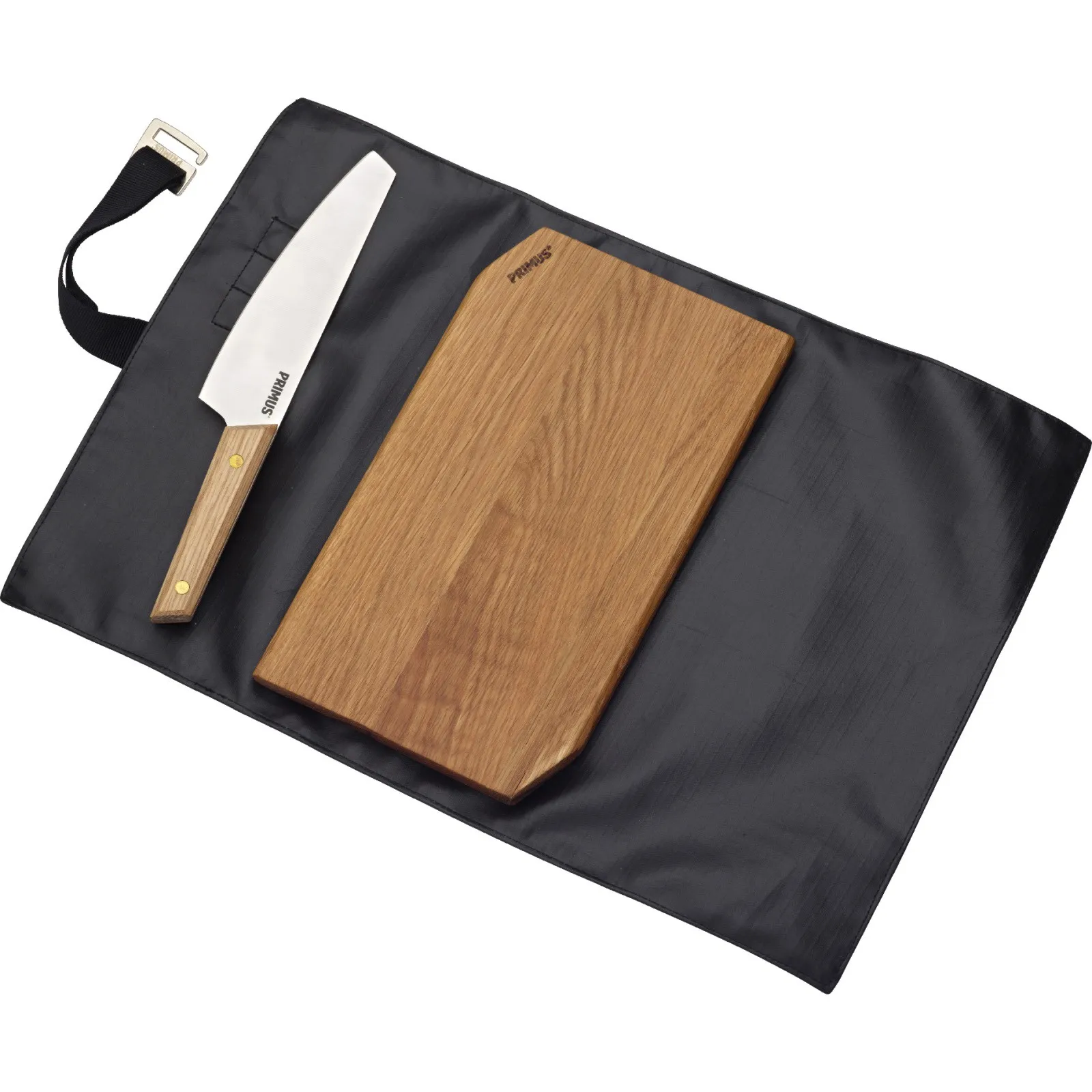 Primus CampFire Cutting Set, NoColour, One Size