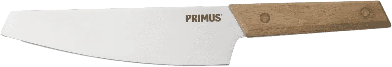 Primus Campfire Knife, Oak, One Size