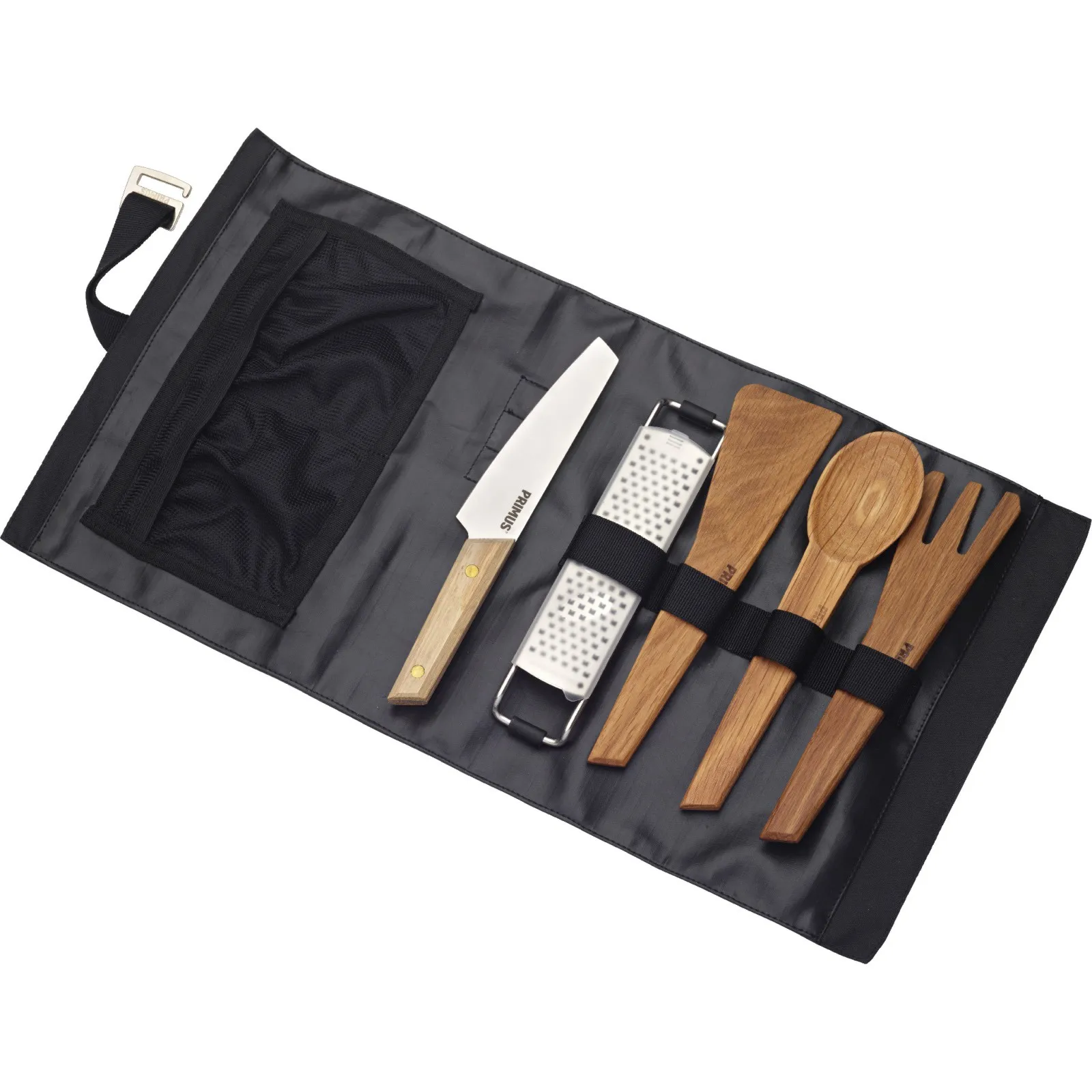 Primus CampFire Prep Set, NoColour, One Size
