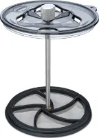 Primus Coffee/Tea Press Feed Zone Primus Coffee/Tea Press Feed Zone