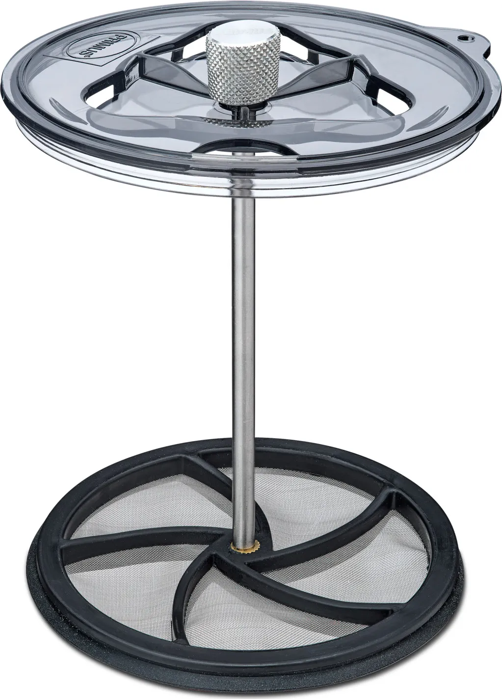 Primus Coffee/Tea Press Feed Zone, No Color, One Size Primus Coffee/Tea Press Feed Zone, No Color, One Size