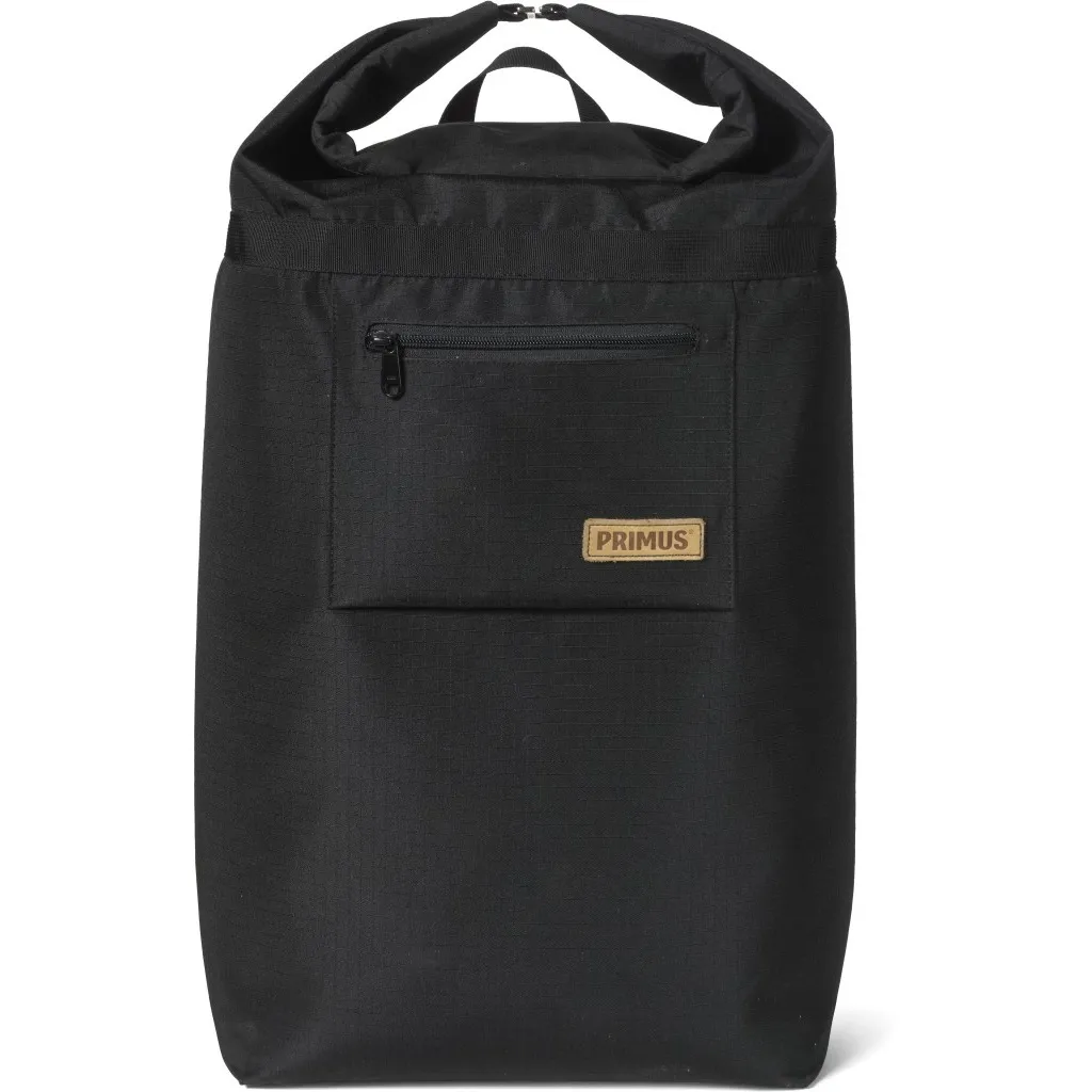 Primus Cooler Backpack, Black, One Size Primus Cooler Backpack, Black, One Size