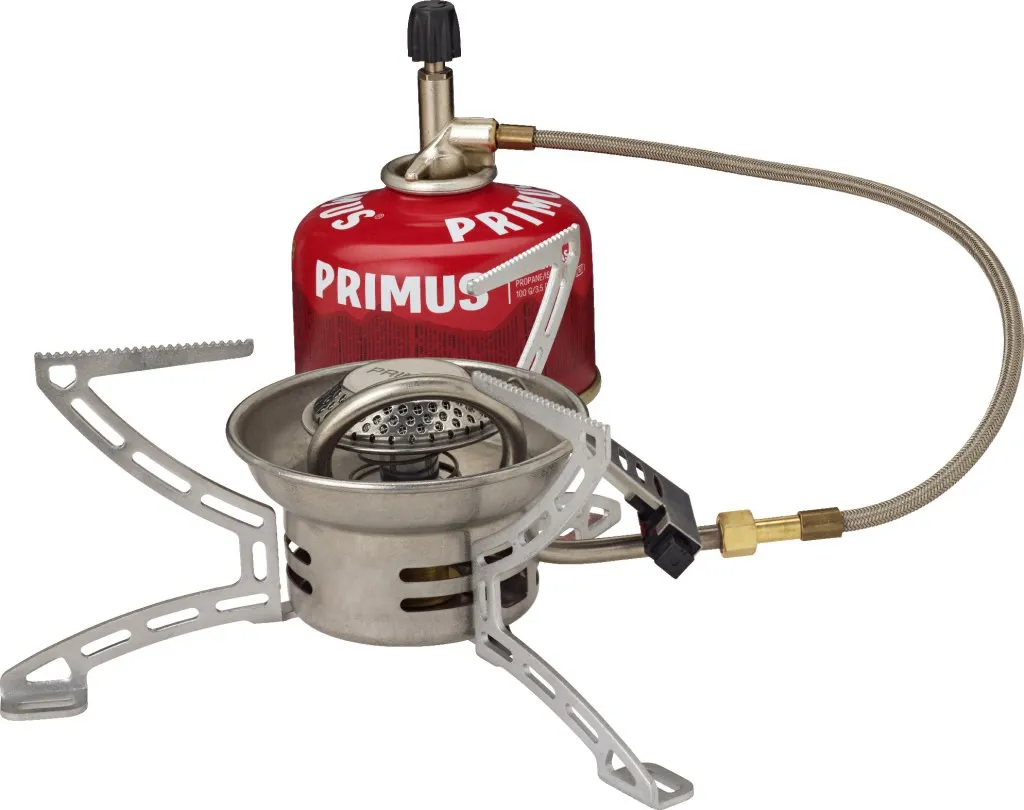 Primus Easyfuel II Piezo, One Size