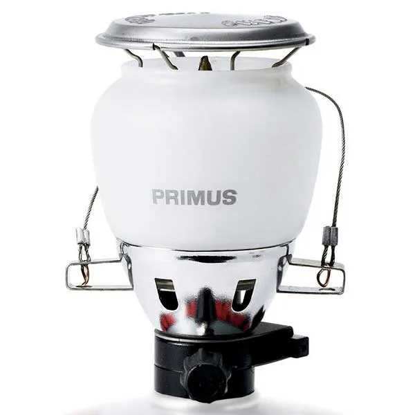 Primus Easylight Duo Lampa, With ignitor, One Size