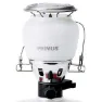 Primus Easylight Duo Lampa, With ignitor, One Size