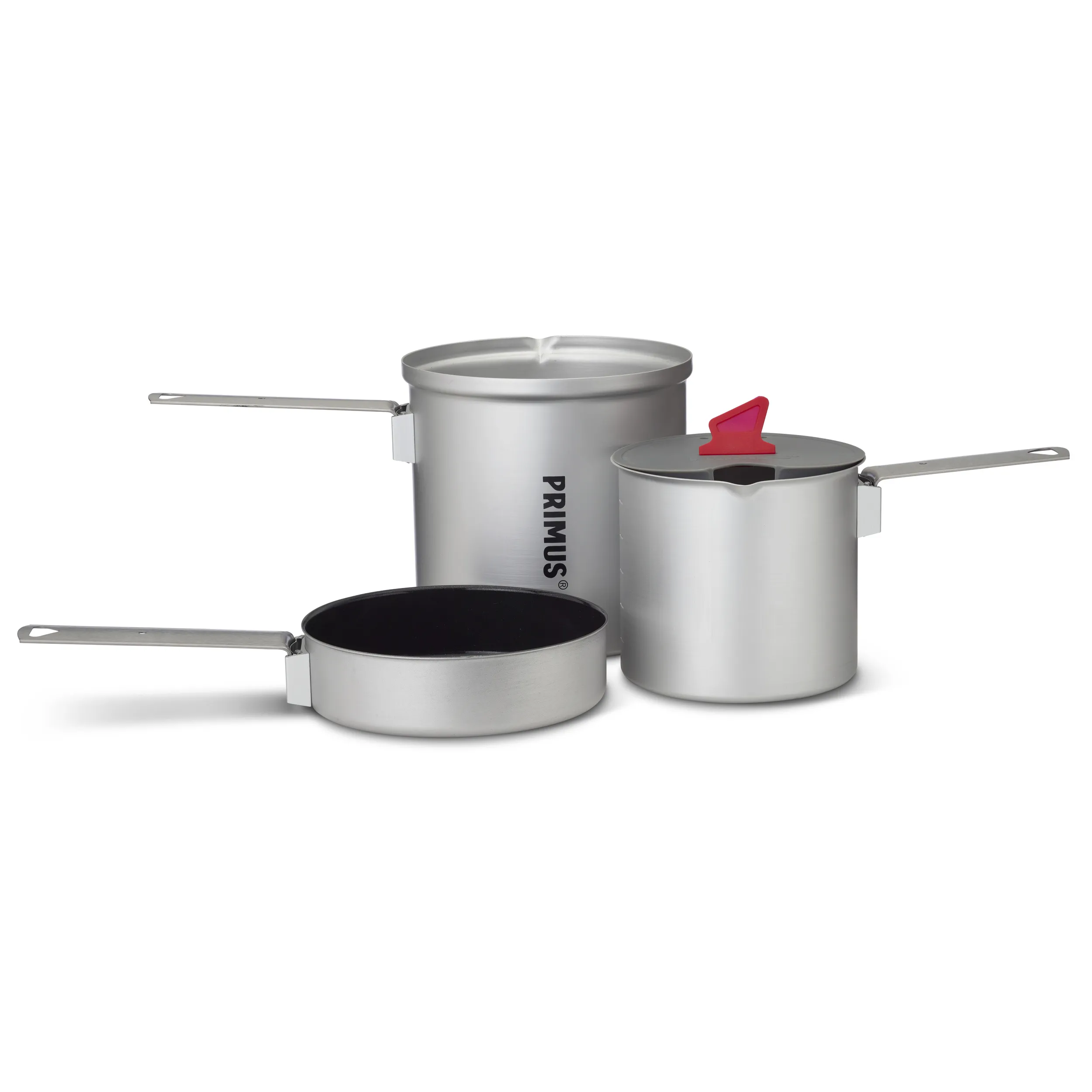 Primus Essential Trek Pot Set, Nocolour, One Size