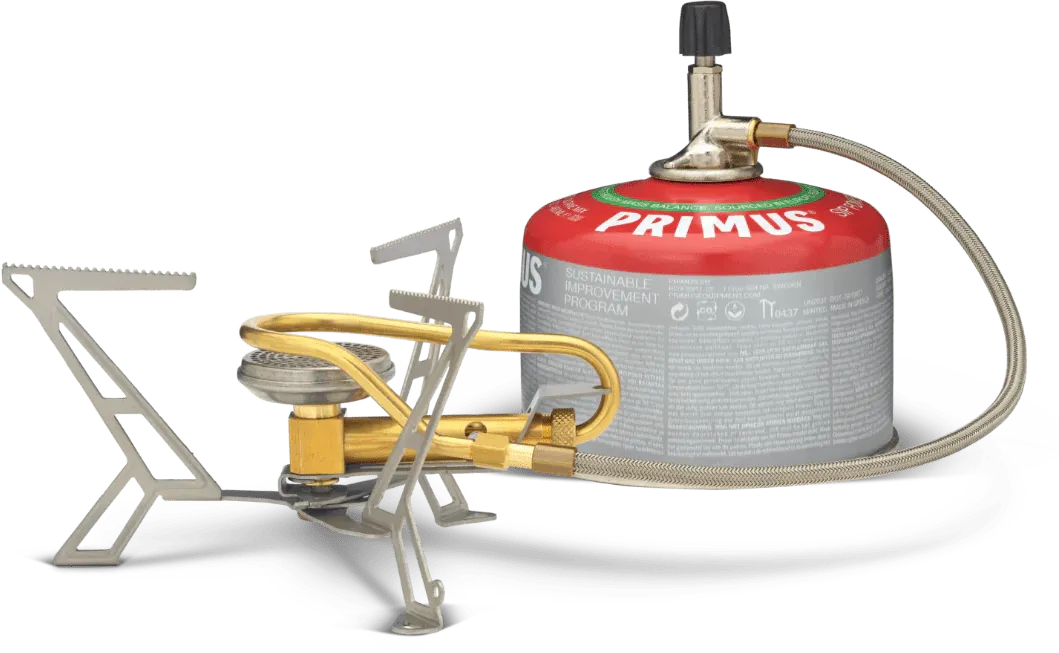 Primus Express Spider Backpacking Stove, Nocolour, One Size