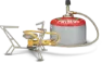 Primus Express Spider Backpacking Stove, Nocolour, One Size