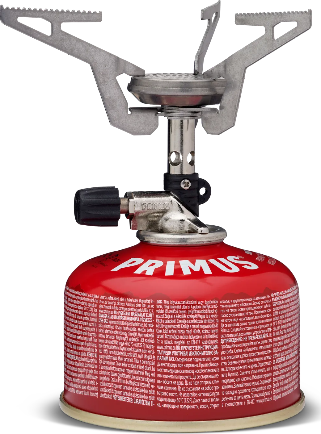 Primus Express Stove - Without Piezo, No colour, One Size