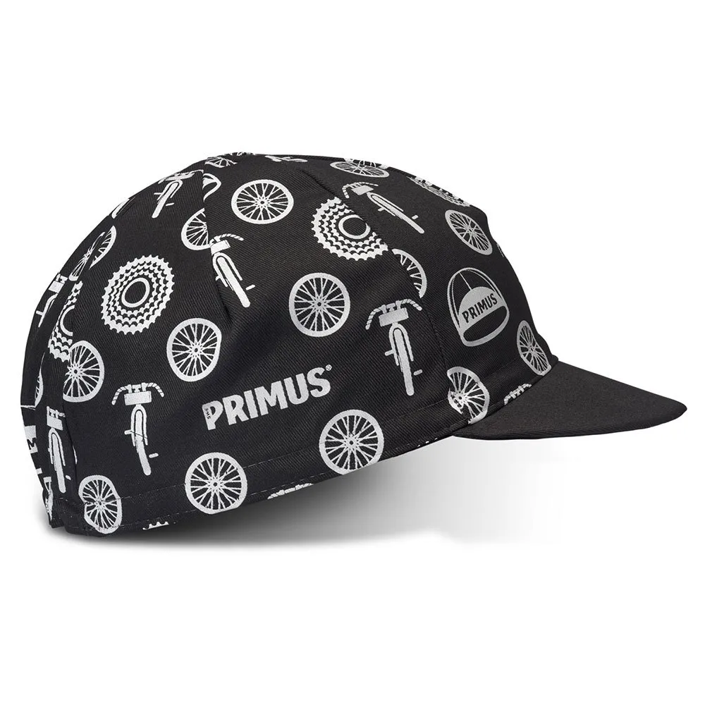Primus Feed Zone Keps, Feed zone