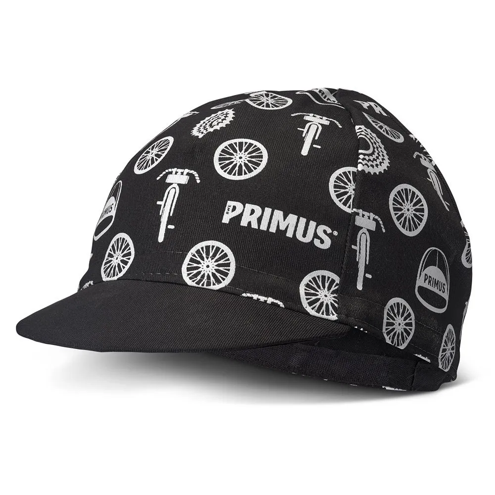 Primus Feed Zone Keps, Feed zone