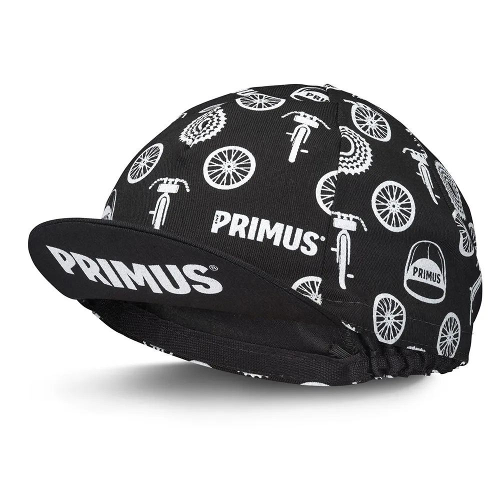Primus Feed Zone Keps, Feed zone