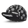Primus Feed Zone Keps, Feed zone