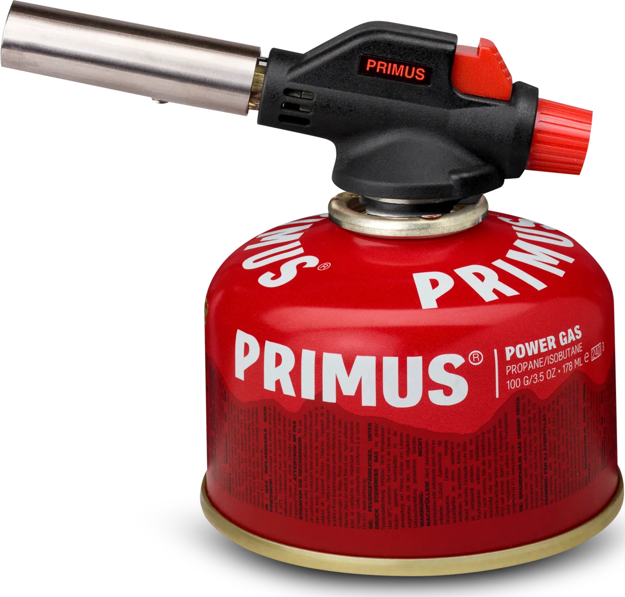 Primus FireStarter, NoColour, One Size
