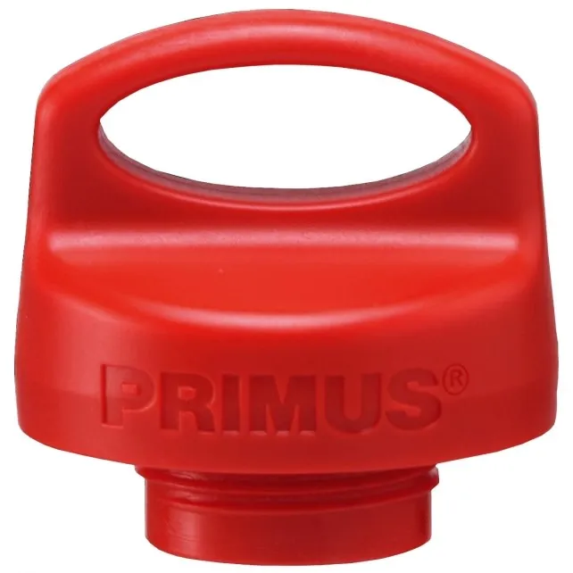 Primus Fuel Bottle Cap - Child proof, Nocolour, One Size