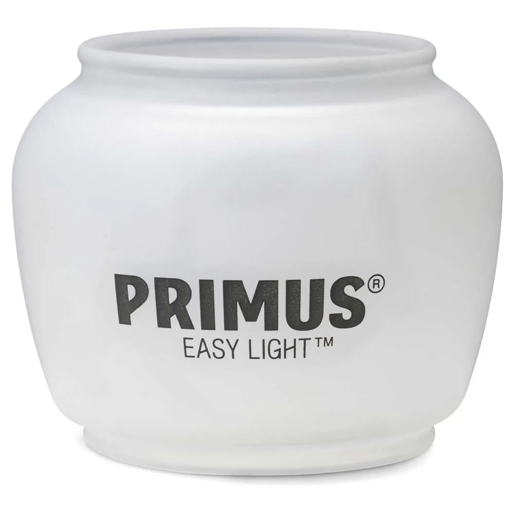 Primus Glass Classic Ficklampa, For easylight / trekklite, One Size Primus Glass Classic Ficklampa, For easylight / trekklite, One Size