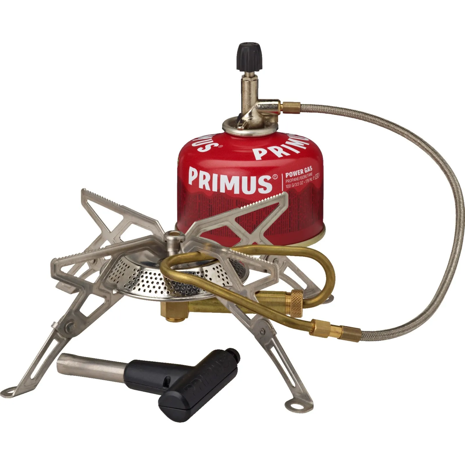 Primus Gravity III, Nocolour, One Size