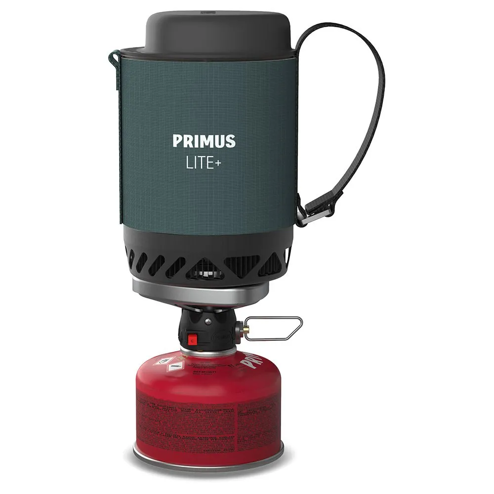 Primus Lite+ Stove System