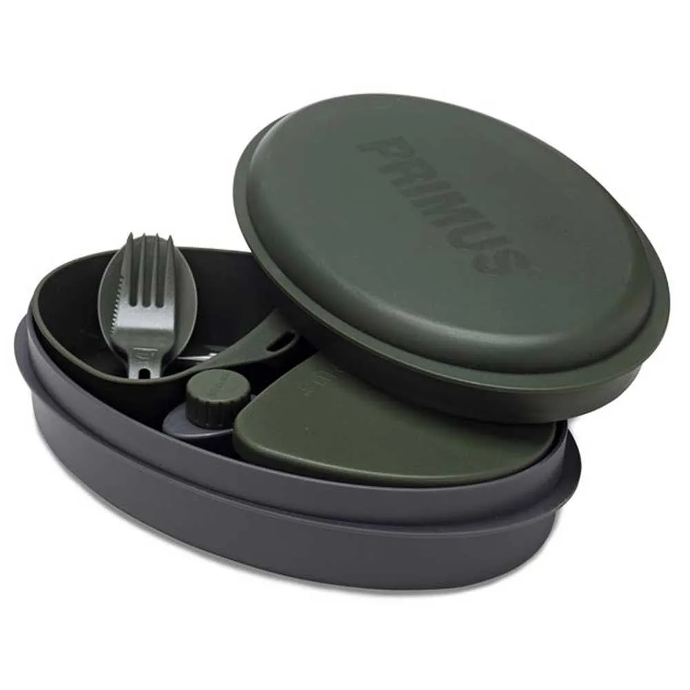 Primus Måltidsset, Green, One Size