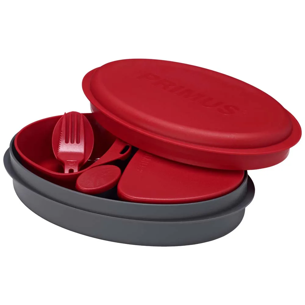 Primus Matservis, Red, One Size