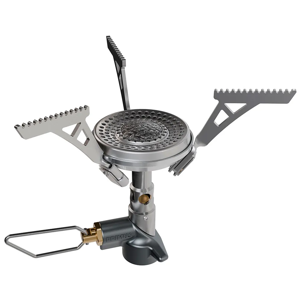 Primus Micron Iii Campingkök, Silver, One Size Primus Micron Iii Campingkök, Silver, One Size