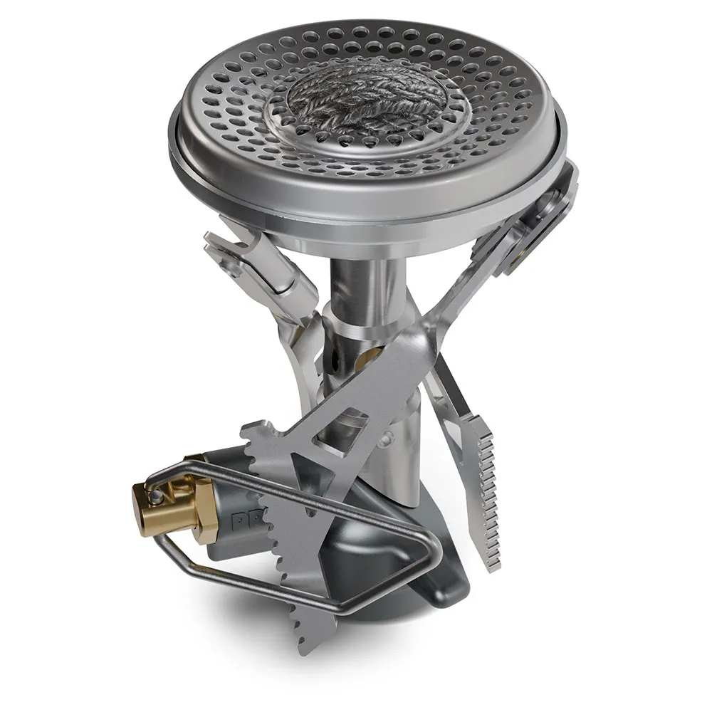 Primus Micron Iii Campingkök, Silver, One Size Primus Micron Iii Campingkök, Silver, One Size