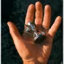 Primus Micron Iii Campingkök, Silver, One Size