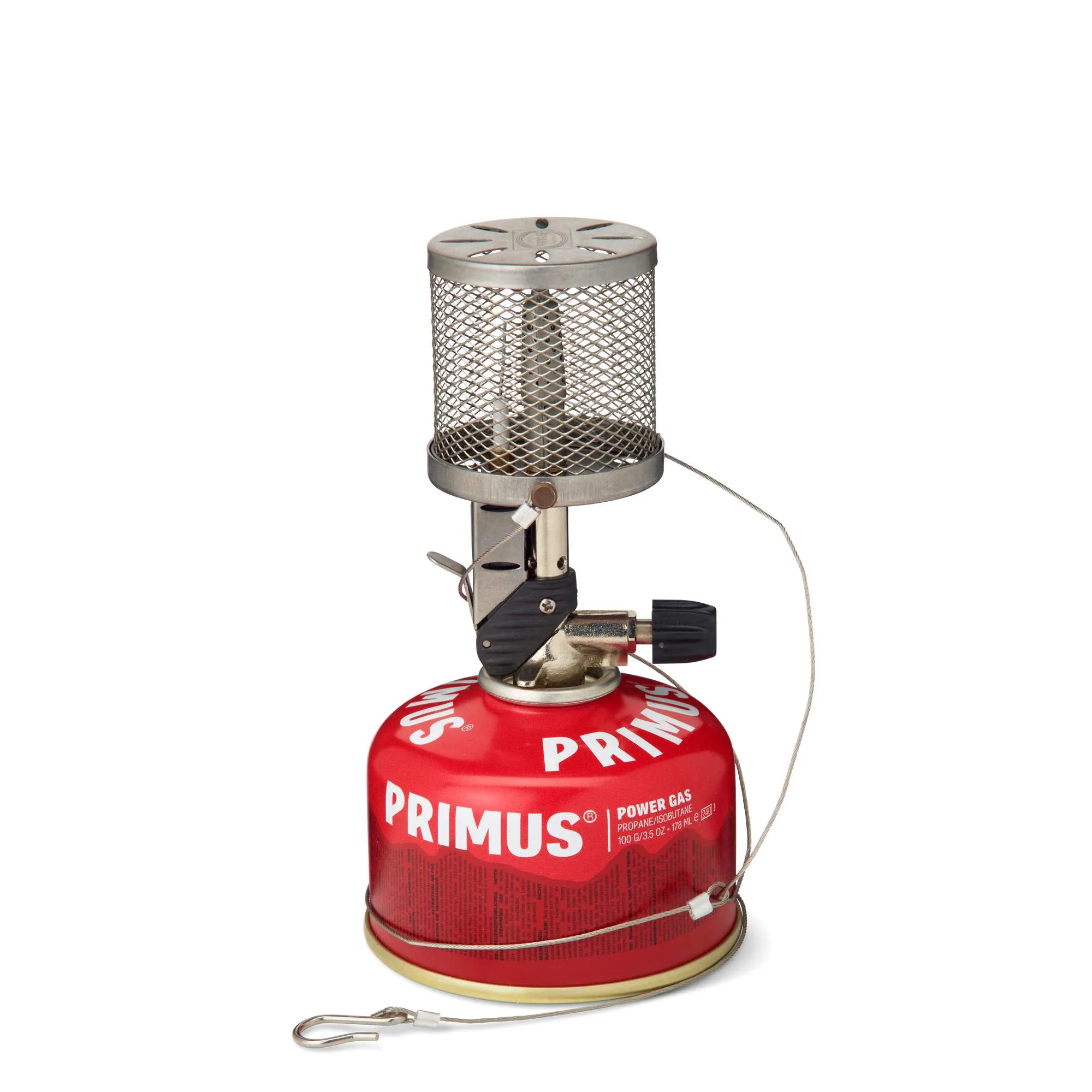 Primus Micron Lantern Steel Mesh, One Size Primus Micron Lantern Steel Mesh, One Size