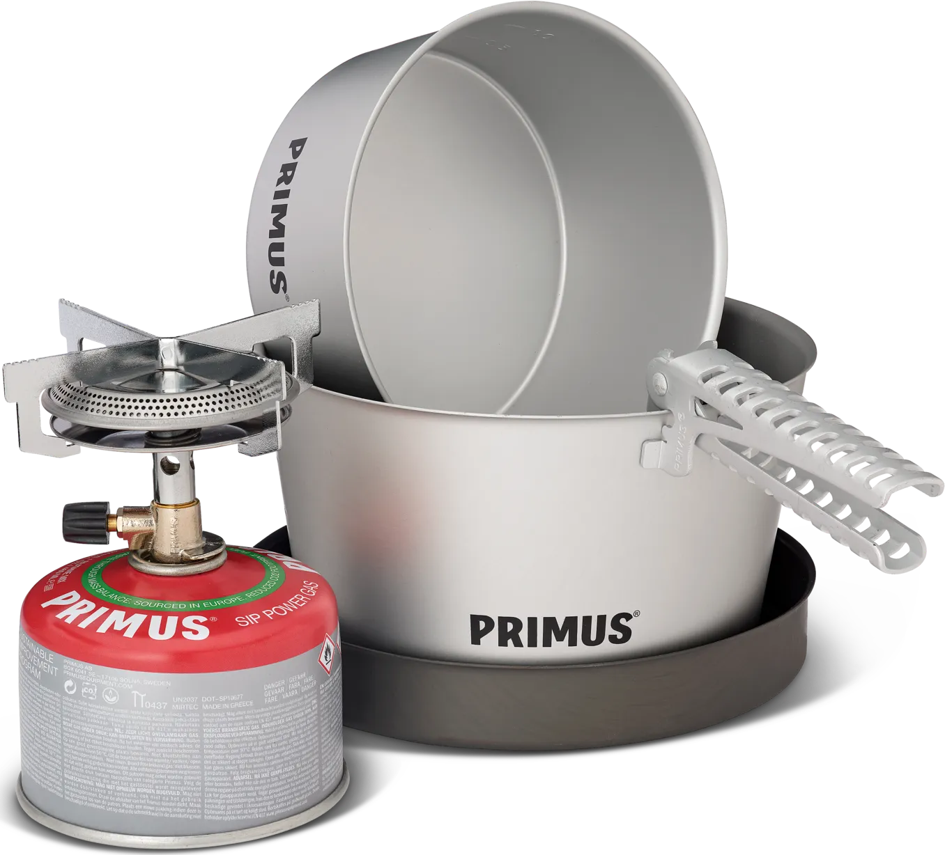 Primus Mimer Stove Kit II, No colour, One Size