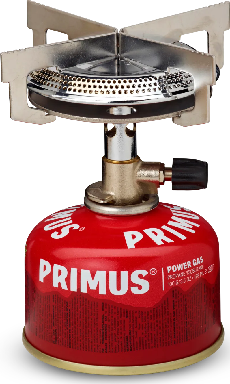 Primus Mimer Stove, Nocolour, One Size