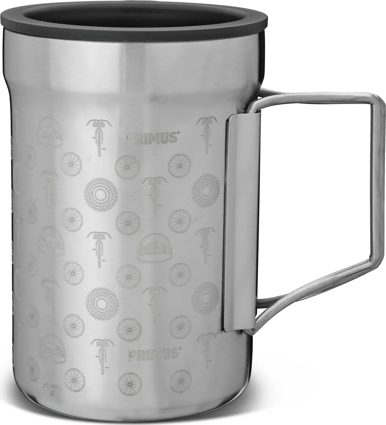 Primus Mug Feed Zone, No color, One Size