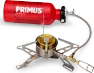 Primus OmniFuel Stove with Bottle & Pouch, NoColour, One Size