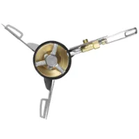 Primus Omnilite Ti - Bottle & Pouch Primus Omnilite Ti - Bottle & Pouch