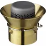 Primus OmniLite Ti Silencer, Brass, One Size
