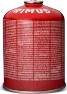 Primus Power Gas