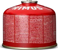 Primus Power Gas Primus Power Gas